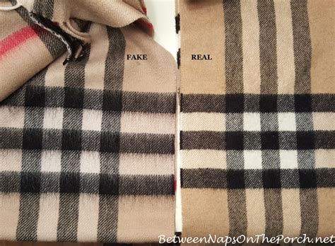 authentic burberry silk scarf.